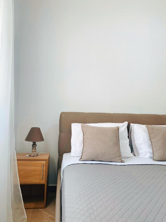 Comfort Apartments Limenaria  Eksteriør billede