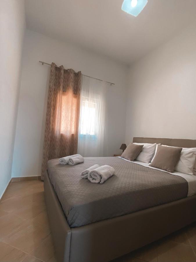 Comfort Apartments Limenaria  Eksteriør billede